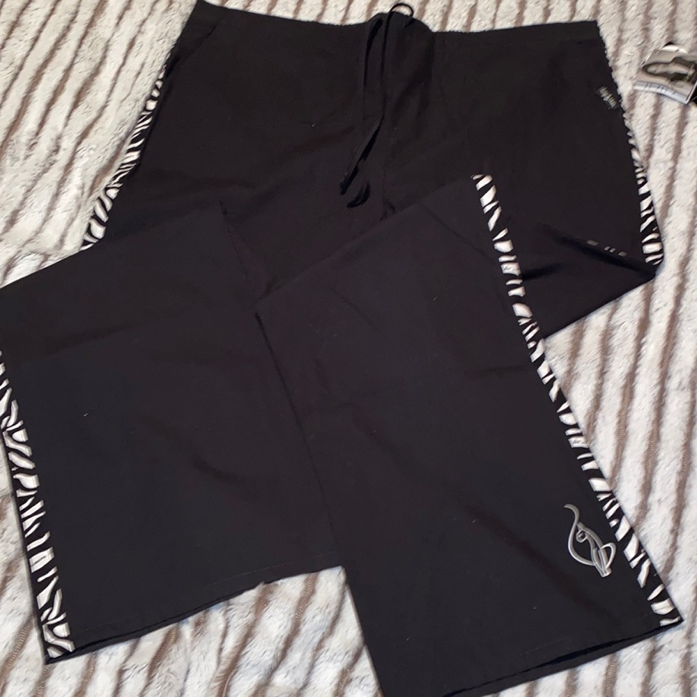 Women’s Scrub Pants